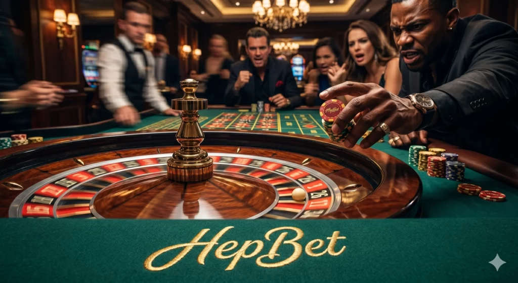 hepbet
