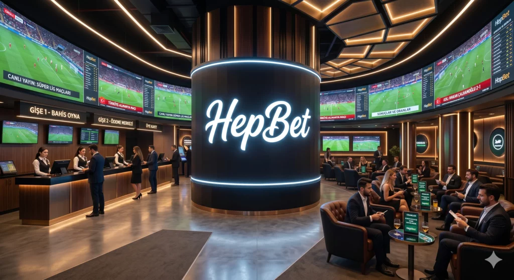 Hepbet