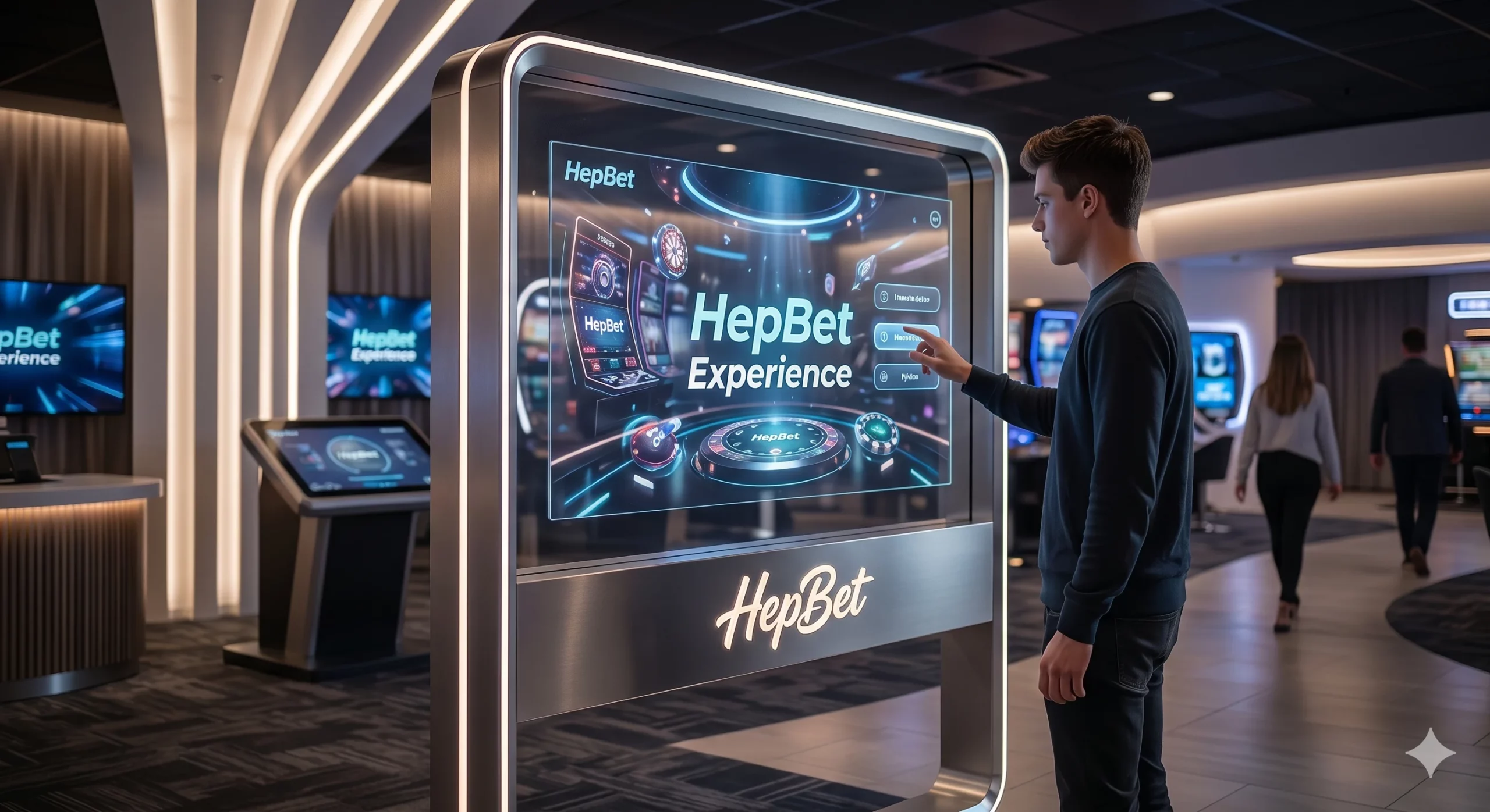 Hepbet