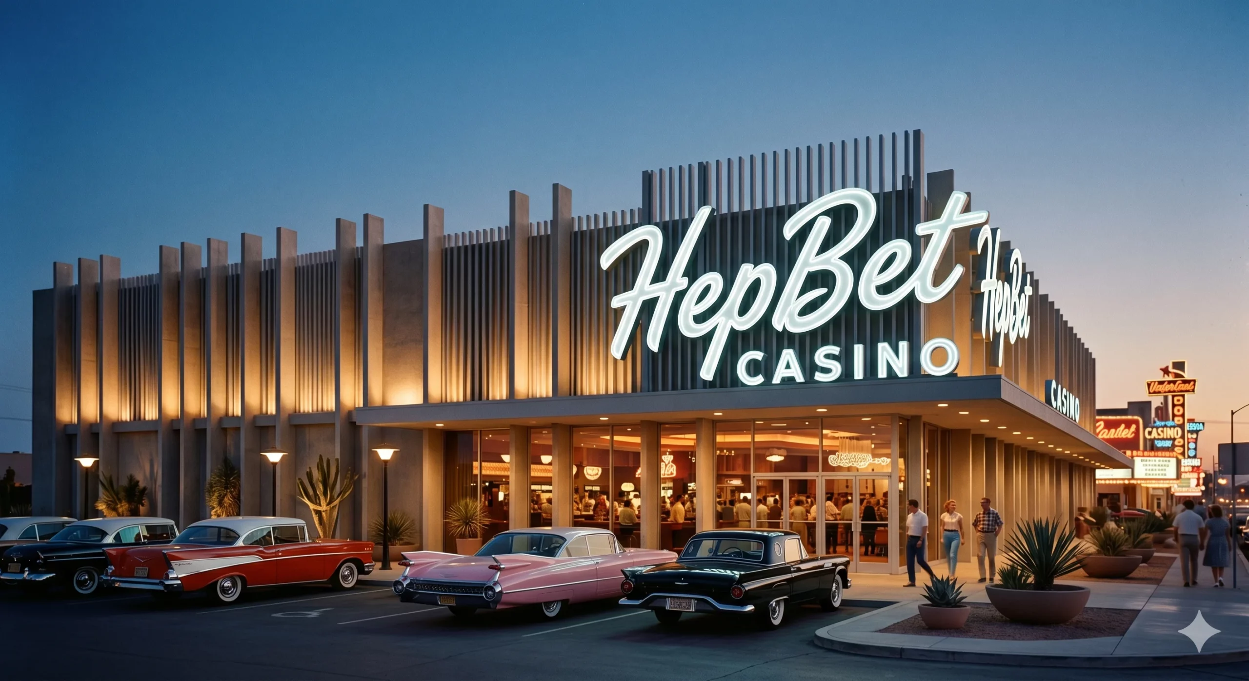 Casino