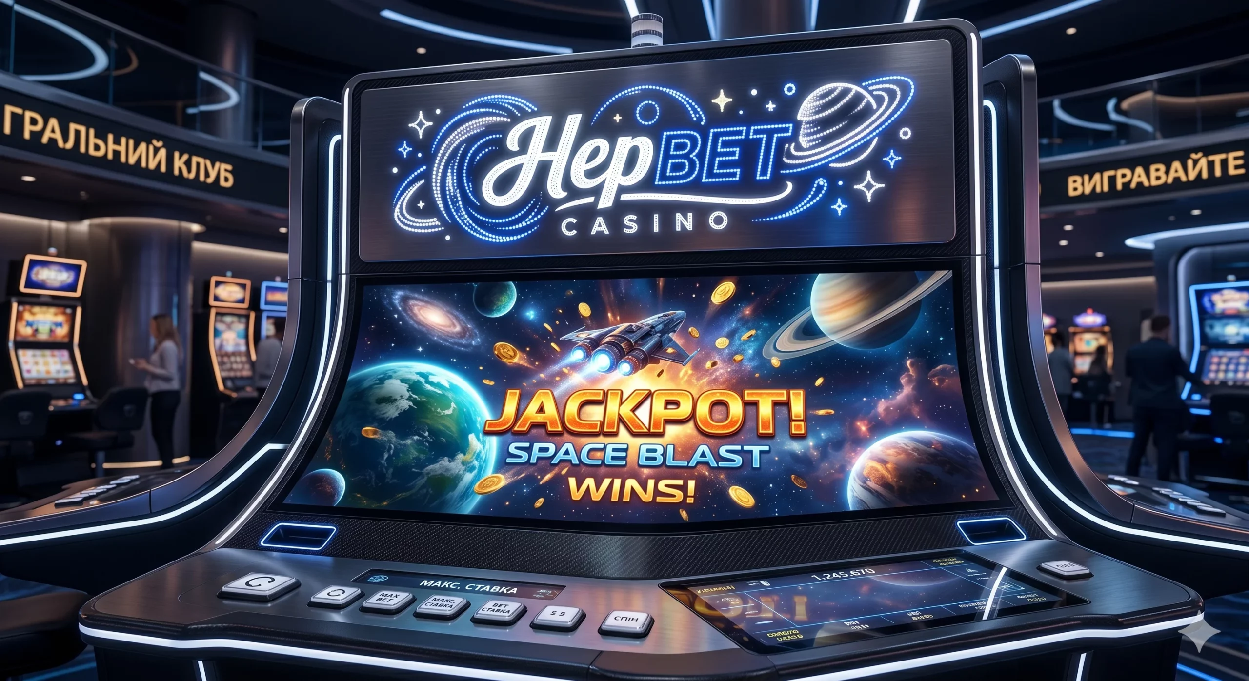 Casino